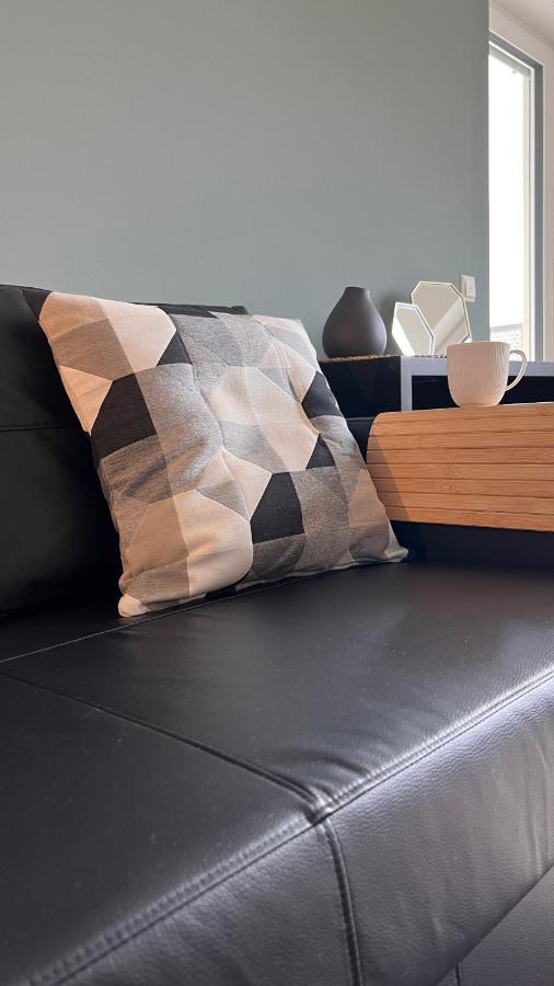 Lake & Mountains - Modern Living - 70Sqm Kressbronn am Bodensee Εξωτερικό φωτογραφία