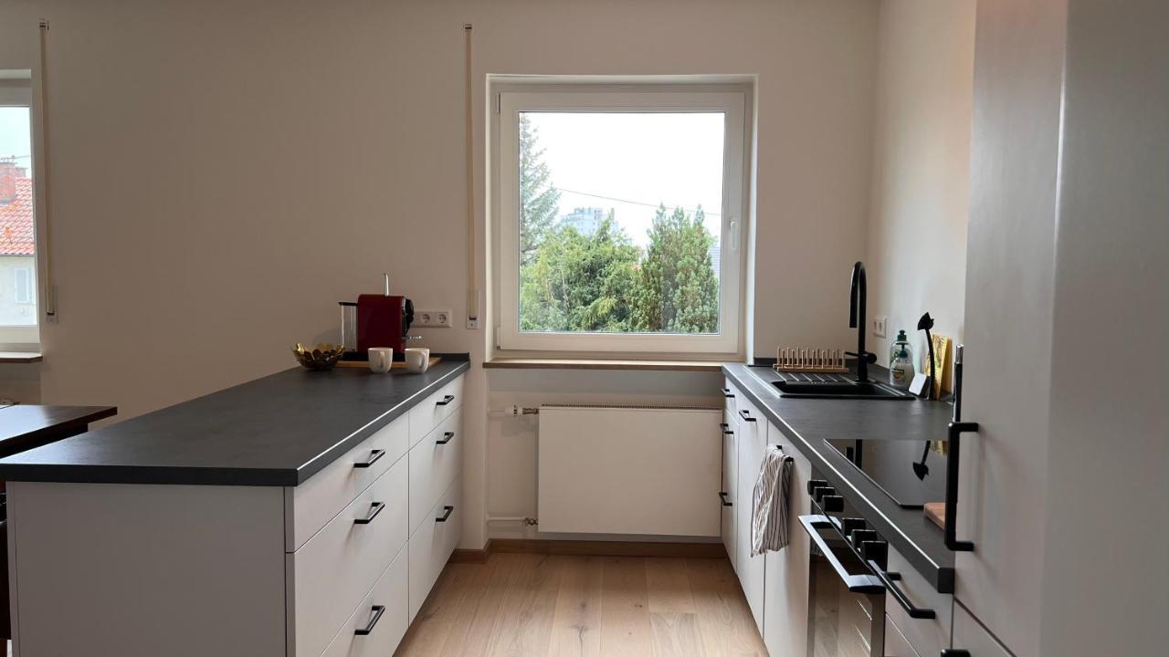Lake & Mountains - Modern Living - 70Sqm Kressbronn am Bodensee Εξωτερικό φωτογραφία