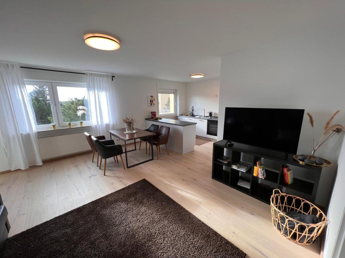 Lake & Mountains - Modern Living - 70Sqm Kressbronn am Bodensee Εξωτερικό φωτογραφία